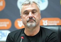 Thomas Reis: Sonuçtan ötürü hayal kırıklığı içerisindeyim