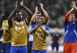 Lausanne'dan Beşiktaş taraftarlarının alkışına teşekkür