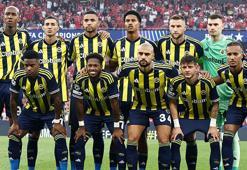 Fenerbahçe'de sıra satışlara geldi! Transferde sıcak gelişme...