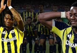Fenerbahçe'ye iki yıldızından kötü haber! Sahada yer alamayacaklar