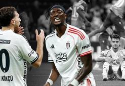 Beşiktaş - Lausanne maçının ardından usta isimden sert eleştiri: 'Gerçek bir skandal' | 'Ülke futbolu sorunu'