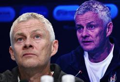 Beşiktaş'ın Solskjaer kararı manşetlerde 'Utanç işine mal oldu, 40 kelimelik acımasız açıklamayla kovuldu'