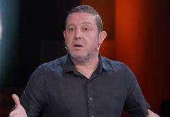 Nihat Kahveci'den Beşiktaş'ın yıldızına eleştiri: Hiçbir şey oynamıyor!