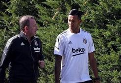 Beşiktaş'ta Sergen Yalçın sonrası Josef de Souza'dan dikkat çeken paylaşım