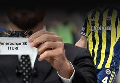 İşte Fenerbahçe'nin UEFA Avrupa Ligi'ndeki muhtemel rakipleri | Fenerbahçe kaçıncı torbada yer alıyor?