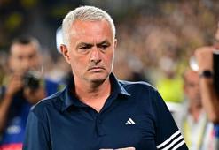 Fenerbahçe'de Jose Mourinho dönemi sona erdi! İşte alacağı tazminat...