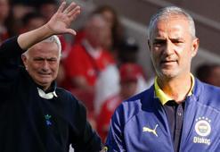 Fenerbahçe'de Mourinho ile yollar ayrıldı! İşte yeni hoca adayları