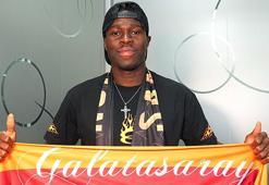 Wilfried Singo, Galatasaray tarihinin 7. Fildişi Sahilli futbolcusu oldu