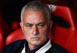 Fenerbahçe'de Jose Mourinho dönemi yaklaşık 15 ay sürdü