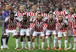 Samsunspor'un UEFA Konferans Ligi'ndeki rakipleri belli oldu!