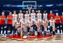 EuroBasket 2025'te ikinci zafer! 12 Dev Adam Çekya'yı da devirdi | Maç sonucu: Türkiye 92-78 Çekya