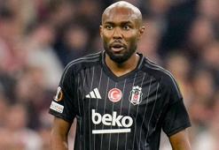 Beşiktaş transferi resmen açıkladı! İşte Musrati'nin yeni takımı