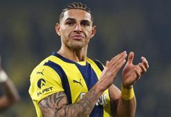 Fenerbahçe'de 5 maça çıkabildi! Diego Carlos'un yeni adresi Serie A ekibi oldu