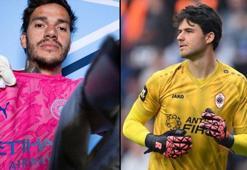 Galatasaray'da Devler Ligi öncesi transfer planı: Önce kaleci, sonra orta saha