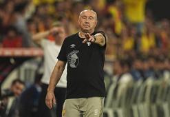 Stanimir Stoilov: Bugün 2 puan kaybeden taraf olduk