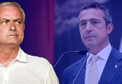 Fenerbahçe - Jose Mourinho ayrılığının perde arkası belli oldu | 'Bizi parmağında oynatıyor'