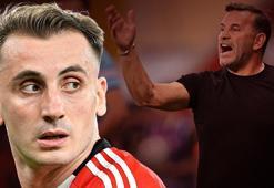Galatasaray'dan Fenerbahçe'ye Kerem Aktürkoğlu sürprizi: Transferde Avrupa riski! 5 günlük cevap hakkı krizi...