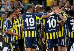 Gençlerbirliği ile Fenerbahçe 95. kez karşı karşıya!