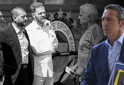 Fenerbahçe'de Başkan Ali Koç'a usta isimden sert eleştiri: 'Bu işin tartışmasız sorumlusu' | 'Fıkra gibi'