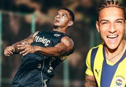 Fenerbahçe'de ayrılık! İmza için İtalya'ya gitti...