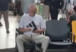 Jose Mourinho, Türkiye'den ayrıldı