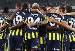 Fenerbahçe'den sakatlık açıklaması! 'Kas yaralanması'