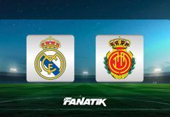 Real Madrid-Mallorca maçı ne zaman, hangi kanalda, saat kaçta? (Arda Güler ilk 11'de mi?)