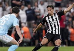 Beşiktaş'ta sakatlık şoku! Paulista'nın son durumu açıklandı