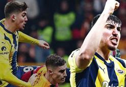 Ve Yusuf Akçiçek, Fenerbahçe'den ayrılıyor! Anlaşma sağlandı, işte yeni takımı ve bonservis ücreti...