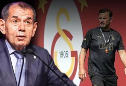 Galatasaray'a transferde sürpriz rakip! Yıldız isim için yarışacaklar