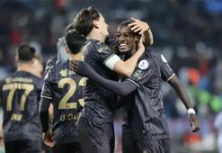 Trabzonspor'da ayrılık resmen açıklandı! Yeni adresi belli oldu