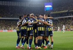 Fenerbahçe'nin kamp kadrosu açıklandı: 5 isim yok, yeni transfer listede