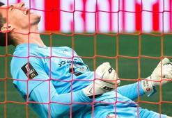 (ÖZET) Berke Özer asist yaptı, Lille deplasmanda Lorient'e gol oldu yağdı I 1-7 maç sonucu