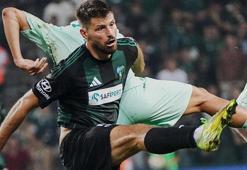 ÖZET I Petkovic'ten Körfez'e hayat öpücüğü I Kocaelispor - Kayserispor maçı sonucu 1-1