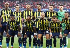 Fenerbahçe'nin UEFA Avrupa Ligi fikstürü belli oldu