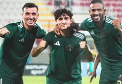 İstanbul semt derbisinde Esenler rüzgarı I Ümraniyespor - Esenler Erokspor maç sonucu 0-2
