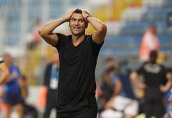 Burak Yılmaz'dan galibiyet açıklaması: Attığımız üç golün üçünü de çalıştık