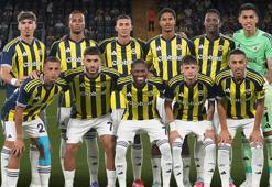 Fenerbahçe'den Suudi Arabistan'a rekorla gidiyor! İşte transferin detayları...