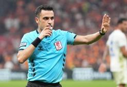 Rizespor'dan Galatasaray maçı sonrası sert tepki! 'Futbolcularımızın emeğine saygı bekliyoruz'