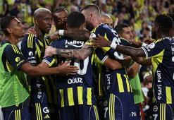 Fenerbahçe, Avrupa Ligi'nde zirvede! Dudak uçuklatan gelir