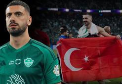 Ve Merih Demiral bombası patlıyor! Transfer çok sürpriz gelişme....