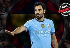 ÖZEL | Fenerbahçe'den İlkay Gündoğan atağı! Transferde kimsenin beklemediği hamle