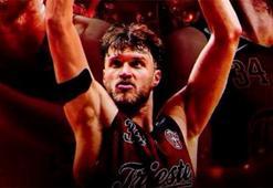 Jayce Johnson Manisa Basket’te