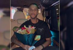 Josef de Souza Türk futboluna geri dönüyor! Brezilyalı futbolcu İstanbul'da....