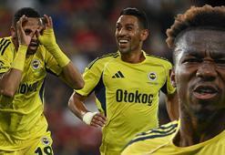 (ÖZET) Fenerbahçe Jose Mourinho sonrası farklı kazandı! 3 puanı 3 golle aldı | Gençlerbirliği - Fenerbahçe maç sonucu: 1-3