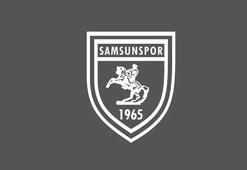 Taraftar yoğun bakıma alındı! Samsunspor resmen açıkladı