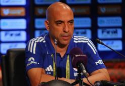 Zeki Murat Göle: İleride çok daha iyi bir Fenerbahçe izleyeceğimize inanıyorum