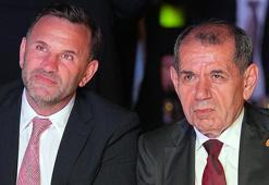Galatasaray'da kaleci transferi son düzlükte! Gelmeye sıcak bakıyor