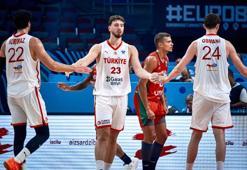 EuroBasket2025: Türkiye - Estonya maçı ne zaman, saat kaçta, hangi kanalda? TRT Spor mu TRT Spor Yıldız mı yayınlıyor?