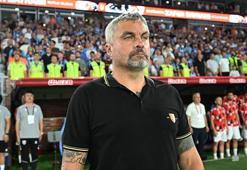 Samsunspor Reknik Direktörü Thomas Reis: Adil bir sonuç oldu